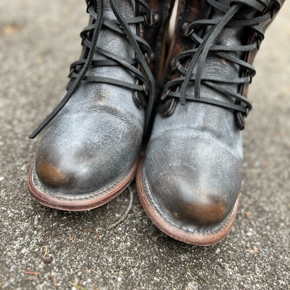 Freebird Ravi Mid-Calf Boot - Picture 6 of 11